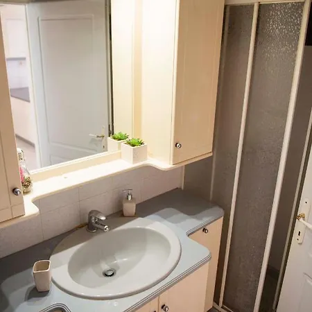 House Apartment