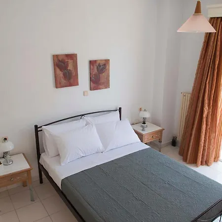 House Apartment *