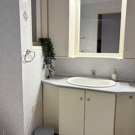 Apartment House