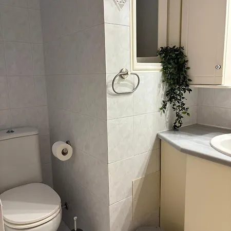 House Apartment *
