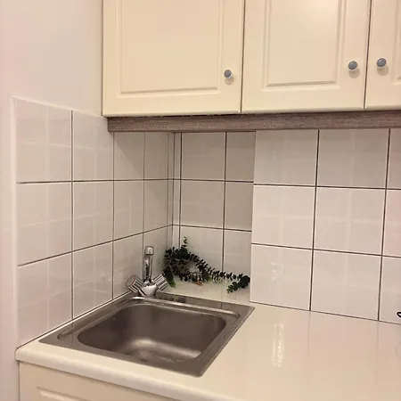 House 公寓 科斯镇