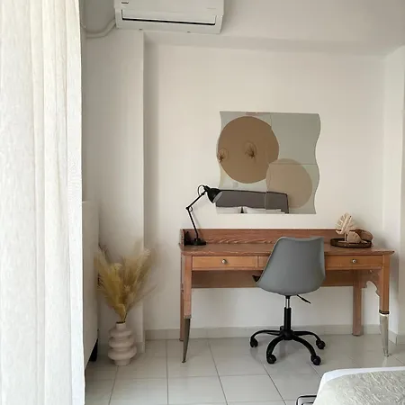 Apartment House *