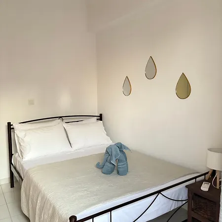 公寓 House 科斯镇