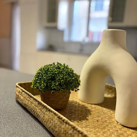 House Apartment