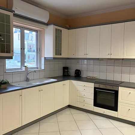 House Lejlighed Kos By