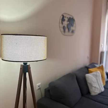 公寓 House 科斯镇