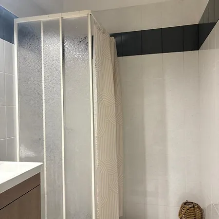 House 公寓 科斯镇