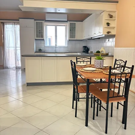 公寓 House 科斯镇