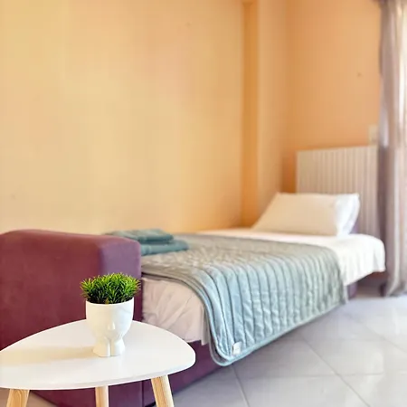 Apartment House Kos Town