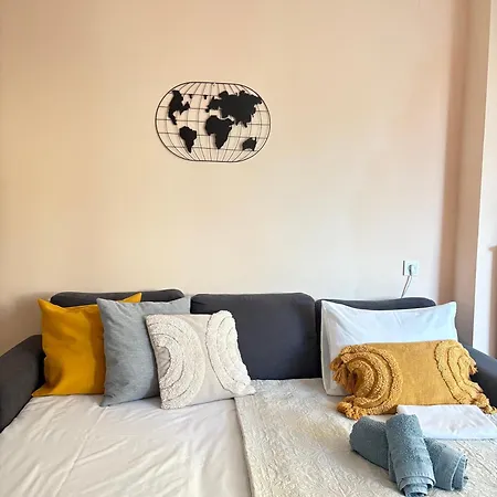 Apartment House
