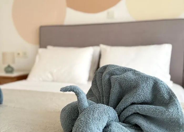 House Apartment Kos-Stadt