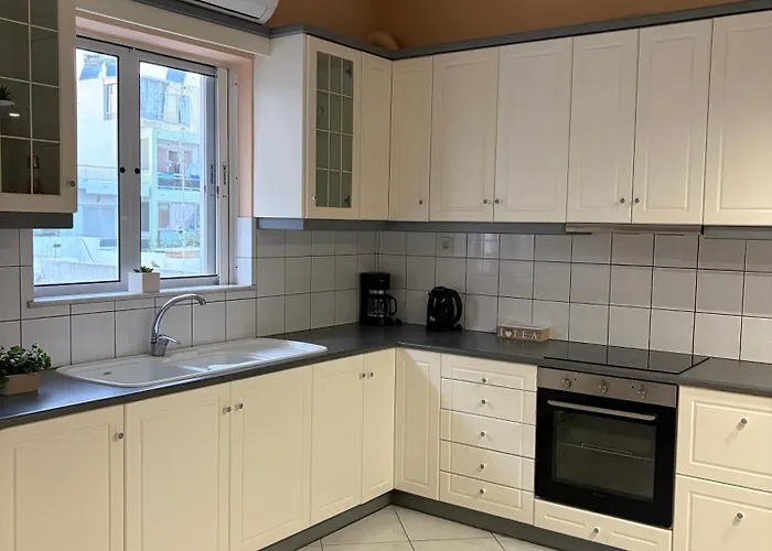 House Apartment Kos-Stadt