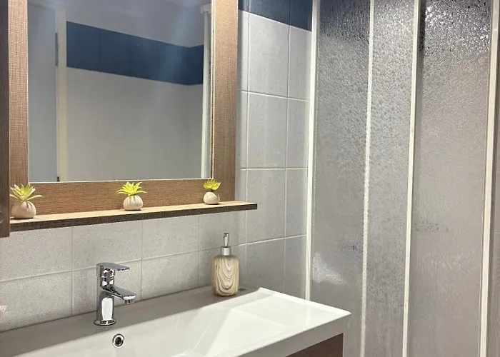 House Apartment Kos-Stadt